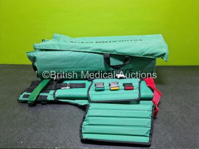 5 x DS Medical Extraction Devices