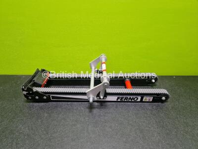 Ferno Compact 2 Track (Bent Handle - See Photo)