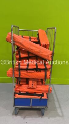 Cage of Ferno Frac Immobilisers (Cage Not Included) - 2