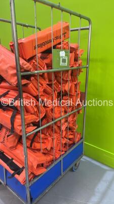 Cage of Ferno Frac Immobilisers (Cage Not Included) - 4