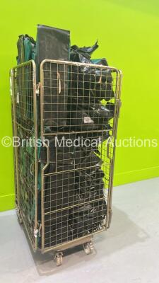 Cage of Ambulance First Response Bags (Cage Not Included) - 2