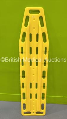 Spinal Board - 2