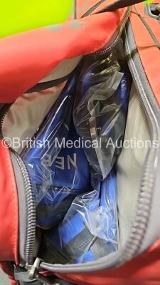 2 x Openhouse Medical Rucksacks / Bags - 2