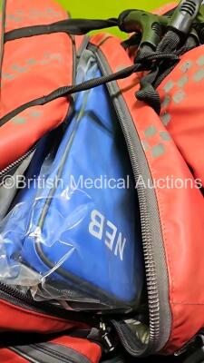 2 x Openhouse Medical Rucksacks / Bags - 3