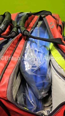 2 x Openhouse Medical Rucksacks / Bags - 5