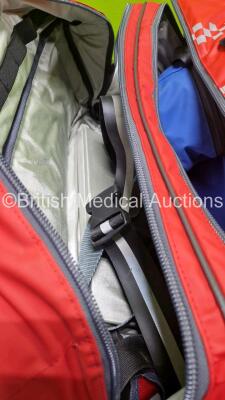 2 x Openhouse Medical Rucksacks / Bags - 4