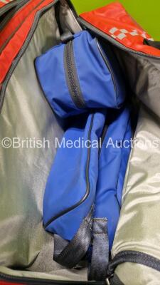 2 x Openhouse Medical Rucksacks / Bags - 5