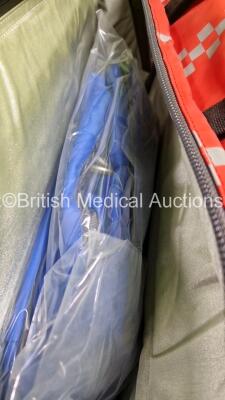 2 x Openhouse Medical Rucksacks / Bags - 3