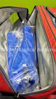 2 x Openhouse Medical Rucksacks / Bags - 4