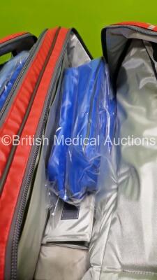 2 x Openhouse Medical Rucksacks / Bags - 3