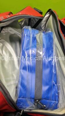 2 x Openhouse Medical Rucksacks / Bags - 4