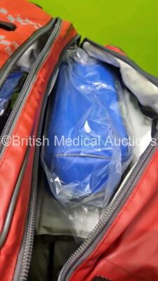 2 x Openhouse Medical Rucksacks / Bags - 5