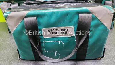 5 x Secondary Response Ambulance Bags - 2