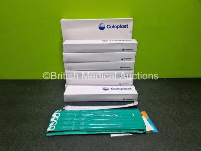 Job Lot of Coloplast Urinary Catheters