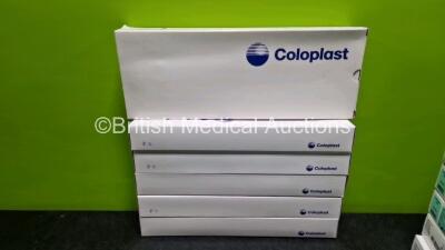 Job Lot of Coloplast Urinary Catheters - 4