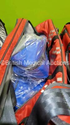 2 x Openhouse Medical Rucksacks / Bags - 3