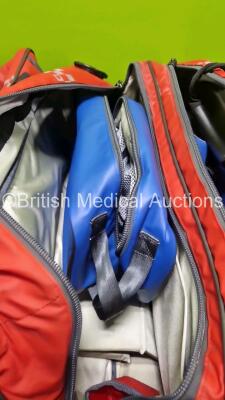 2 x Openhouse Medical Rucksacks / Bags - 4