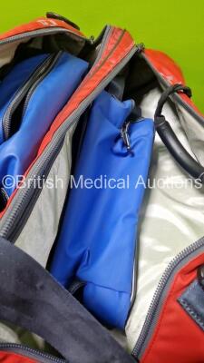 2 x Openhouse Medical Rucksacks / Bags - 5