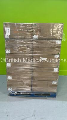 Pallet of Farla Medical IUCD Premium Fitting Packs No 4 (Out of Date) ***RAK***