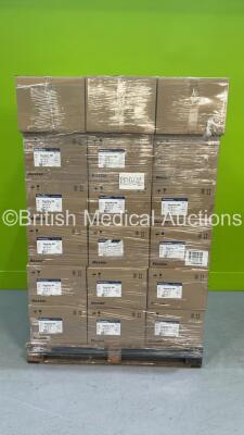 Pallet of 25 x Boxes of Revaclear 400 Capillary Dialyzer and 5 x Boxes of Instramed Basic Podiatry Packs (Out of Date) ***RAK***