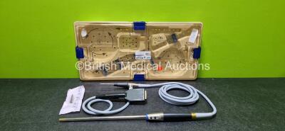 Olympus Visera A50000A Endoeye 10mm 0 Degree Video Laparoscope in Case