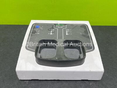 deSoutter Medical BCX-500 Battery Charger