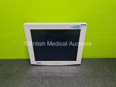 NDS Radiance SC-SX19-A1511 Monitor (Untested Due to No Power Supply) *SN 11186139*