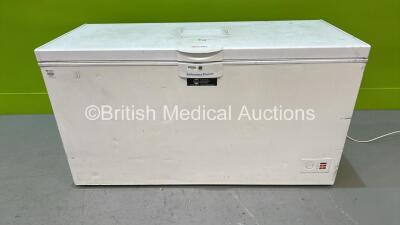 BioCold Lab Freezer (Powers Up) *S/N 1110073611* **17247 08/01**