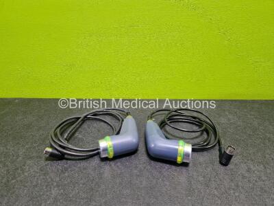 2 x Enraf Nonius Model 1458.901 Transducers