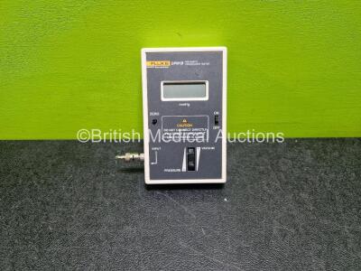 Fluke DPM1B Pneumatic Transducer Tester