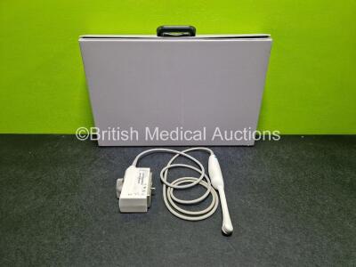 30 Siemens EC9-4 Model 04839549 Ultrasound Transducer / Probe in Box *Mfd 2009* (Untested) *ri*