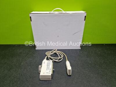 Siemens VFX9-4 Multi-D Ultrasound Transducer / Probe *Untested* in Box *ri*