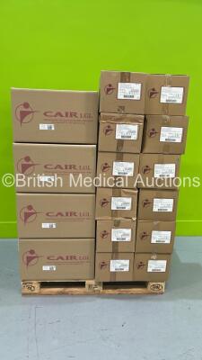 Mixed Pallet Including Graduated 60ml Milk Cups and Stericare Sterile Single Use Baby Bottles ***RAK***