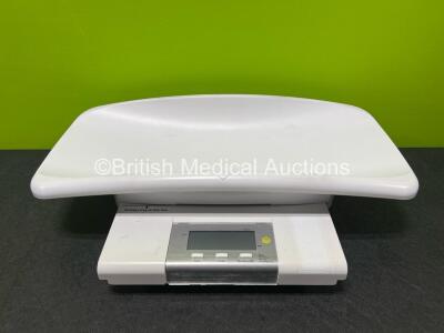 Marsden Baby Weighing Scale *SN 0CC042669*