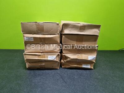 10 x Boxes of 100x Orange ADR Bulk Bags