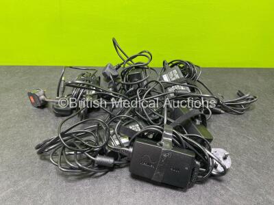 Job Lot Of 6 x Resmed Power Supplies