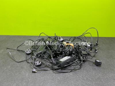 Job Lot of Resmed Power Supplies