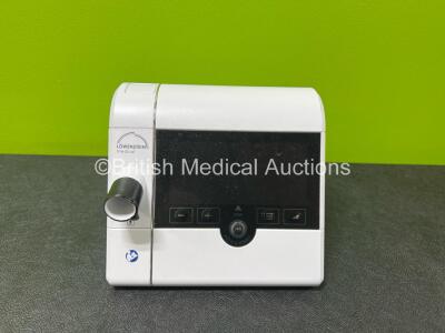 Lowenstein Medical Prisma Smart Max WM090TD Unit *Mfd - 2021* **SN 26066563**