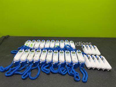 30 x Covidien Genius Thermometers