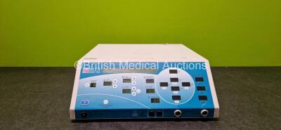 Rita Medical System Inc. Model 1500 Series Unit (Powers Up) *SN 1A0507* *Asset No NA*