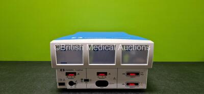 Valleylab ForceTriad Electrosurgical / Diathermy Unit Software Version 4.00 *Mfd 2013* (Powers Up)