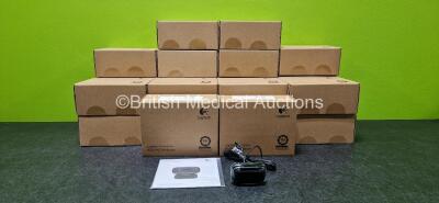 24 x Logitech for Business B525 HD Webcam in Boxes