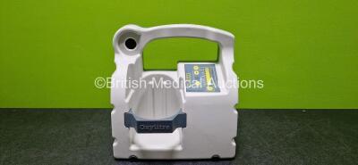 Oxylitre PSP001 Suction Pump (Powers Up)