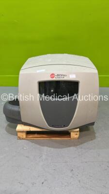 Beckman Coulter Cytomics FC500 **RAK**