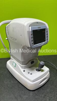 Nidek NT-510 Non Contact Tonometer (Powers Up) *S/N 13150* **Mfd 2013**