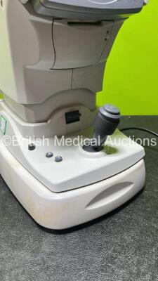 Nidek NT-510 Non Contact Tonometer (Powers Up) *S/N 13150* **Mfd 2013** - 3