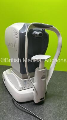 Nidek NT-510 Non Contact Tonometer (Powers Up) *S/N 13150* **Mfd 2013** - 5