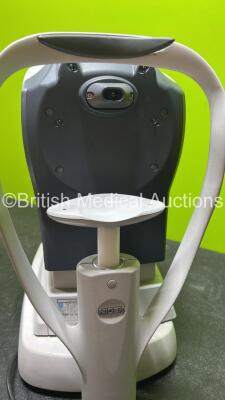 Nidek NT-510 Non Contact Tonometer (Powers Up) *S/N 13150* **Mfd 2013** - 6