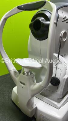 Nidek AFC-330 Non-Mydriatic Auto Fundus Camera (Powers Up) *S/N 621200* **Mfd 2017** - 13