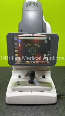 Nidek AFC-330 Non-Mydriatic Auto Fundus Camera (Powers Up) *S/N 621330* **Mfd 2017** - 10